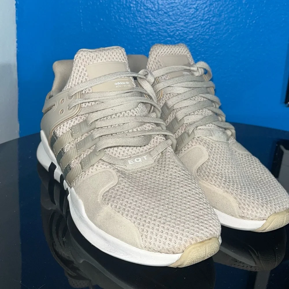 ADIDAS EQT - Picture 1 of 5